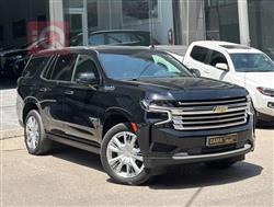 Chevrolet Tahoe 2022