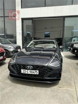 Hyundai Sonata 2023