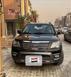 Kia Mohave 2017