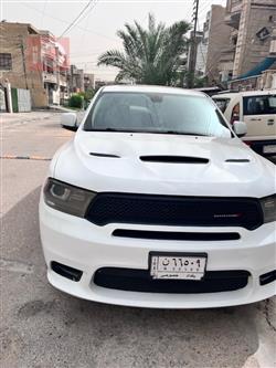 2020 دودج دورانجو