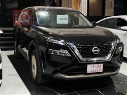 Nissan X-Trail 2023