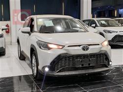 Toyota Frontlander 2025