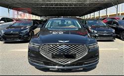 Genesis G90 2022
