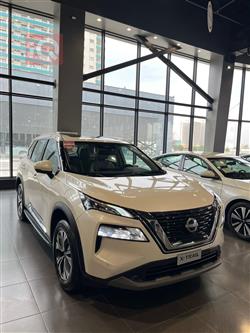 Nissan X-Trail 2024