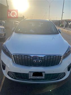 Kia Sorento 2020