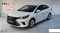 2024 شيري أريزو 6