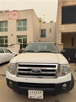 Ford Expedition 2014