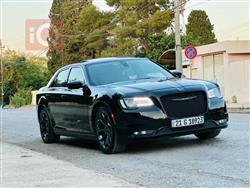Chrysler 300 2015