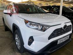 Toyota RAV4 2021