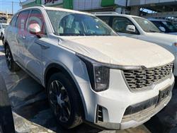 Kia Sorento 2025