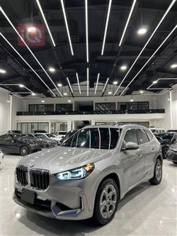 BMW X1 2023