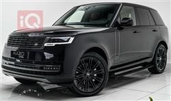 Land Rover Range Rover Vogue 2025