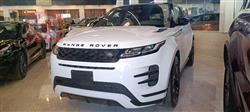 Land Rover Range Rover Evoque 2023