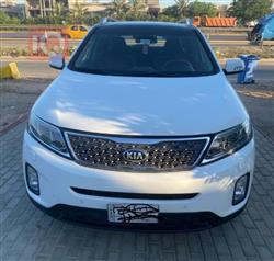 Kia Sorento 2014