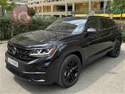 Volkswagen Atlas Cross Sport 2023
