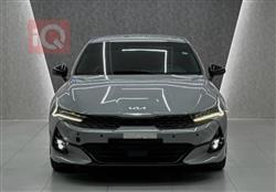 Kia K5 2023