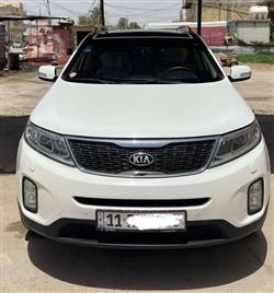 Kia Sorento 2015