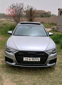 2023 اودي A6