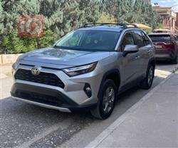 Toyota RAV4 2024