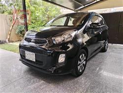 Kia Picanto 2016