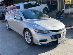 Chevrolet Malibu 2017
