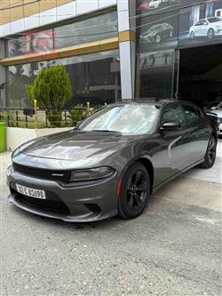 Dodge Charger 2021