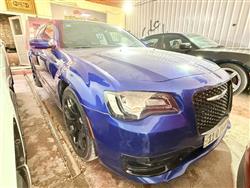 Chrysler 300 2023