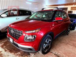 Hyundai Venue 2023