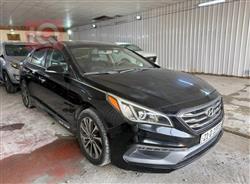 Hyundai Sonata 2017