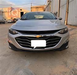 Chevrolet Malibu 2022