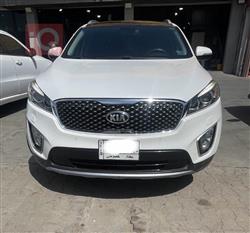 Kia Sorento 2016