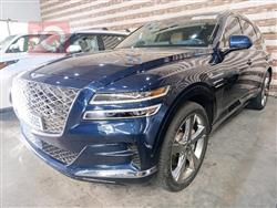 2023 جنسس GV80