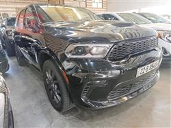 2022 دودج دورانجو