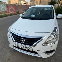 Nissan Sunny 2023