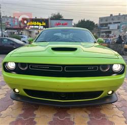 Dodge Challenger 2023
