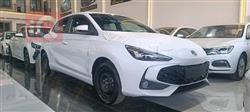 MG 3 2025