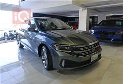 Volkswagen Jetta 2021