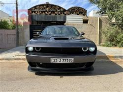 Dodge Challenger 2020
