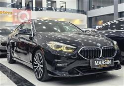 BMW 2-Series 2021