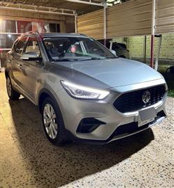 MG ZS 2023