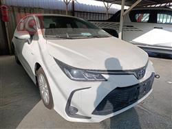 Toyota Corolla 2025