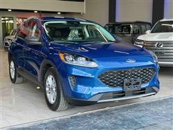 Ford Escape 2022