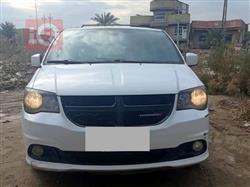 Dodge Grand Caravan 2015