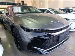 Toyota Crown 2024