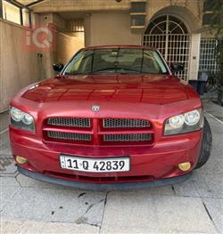 Dodge Charger 2008