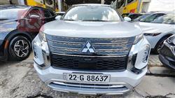 Mitsubishi Outlander 2022
