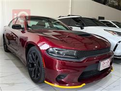 Dodge Charger 2022