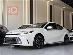 Toyota Camry 2025