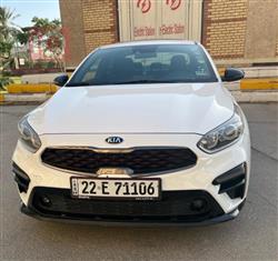Kia Forte 2021