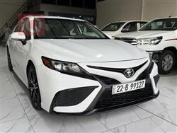 Toyota Camry 2023